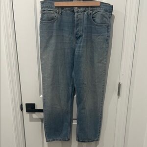 Everlane Women's‎ The Summer Slouch Jeans, Size 29